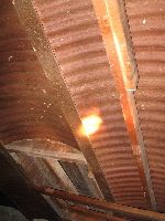 ceiling